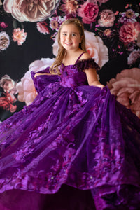 Black Friday Custom Floor-Length Gown Voucher – Save Up to $160