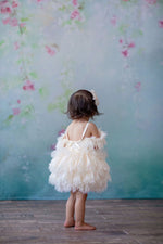 ALYSSA - BUNDLE AND SAVE DEAL (Custom color options)  Editorial Dress, Couture Gown, Special Occasion Dress