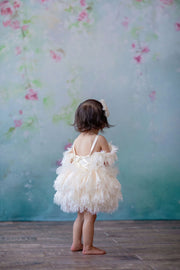 ALYSSA - BUNDLE AND SAVE DEAL (Custom color options)  Editorial Dress, Couture Gown, Special Occasion Dress