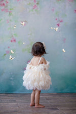 ALYSSA - BUNDLE AND SAVE DEAL (Custom color options)  Editorial Dress, Couture Gown, Special Occasion Dress