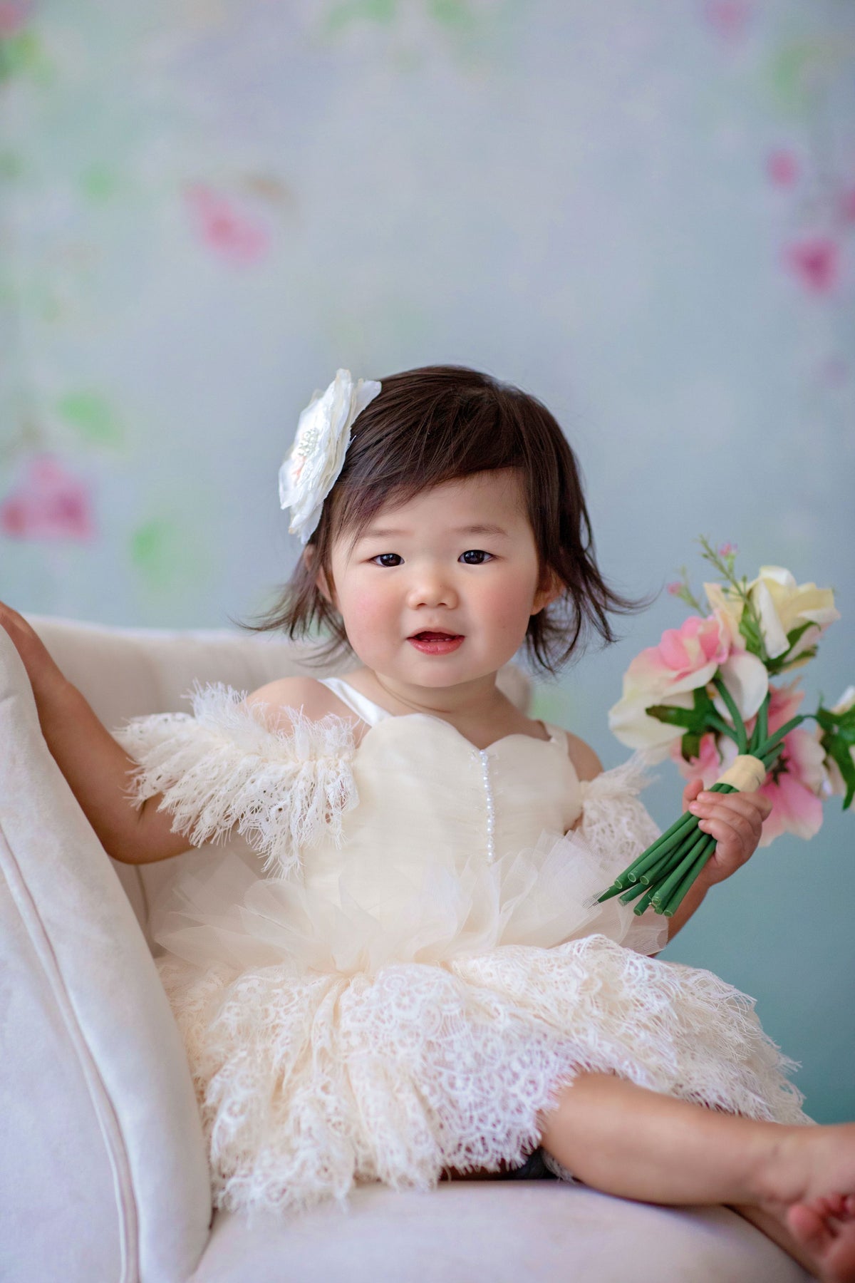 ALYSSA - BUNDLE AND SAVE DEAL (Custom color options)  Editorial Dress, Couture Gown, Special Occasion Dress