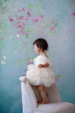 ALYSSA - BUNDLE AND SAVE DEAL (Custom color options)  Editorial Dress, Couture Gown, Special Occasion Dress