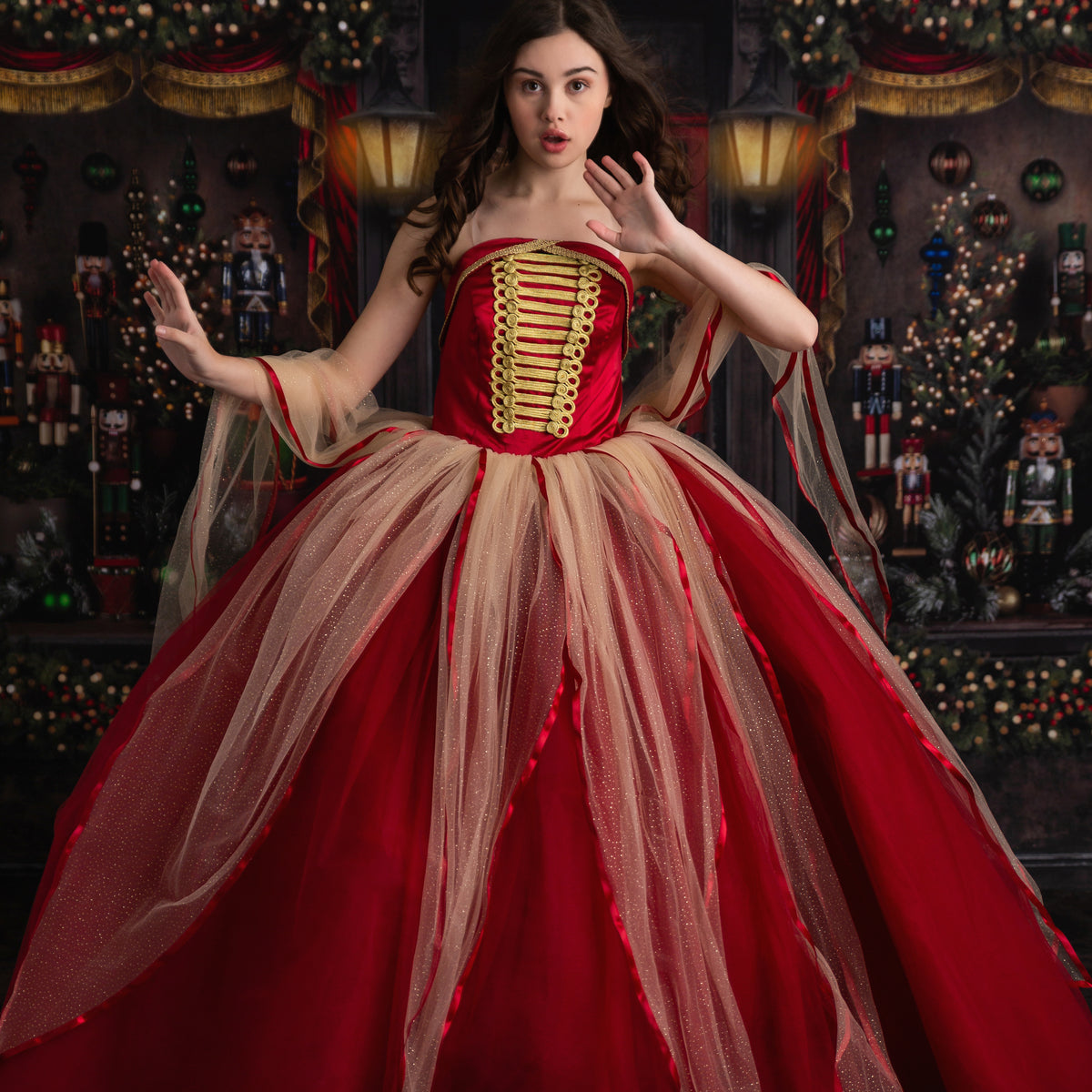 Lovely Dresses for Your Little Dreamer