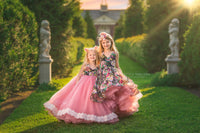 Black Friday Custom Floor-Length Gown Voucher – Save Up to $160