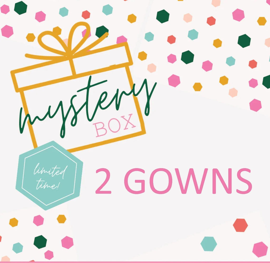 REMNANT  SURPRISE BOX 6